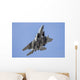 Royal Saudi Air Force Wall Decal