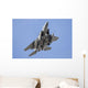 Royal Saudi Air Force Wall Decal