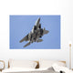 Royal Saudi Air Force Wall Decal