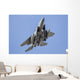 Royal Saudi Air Force Wall Decal