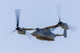 Us Marine Corps V-22 In-Flight Wall Decal