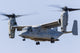 Us Marine Corps V-22 Left Profile Wall Decal