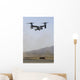 Us Marine Corps V-22 Vertical Wall Decal