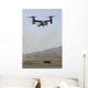 Us Marine Corps V-22 Vertical Wall Decal
