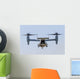 Us Marine Corps V-22 Open Hatch Wall Decal