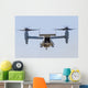 Us Marine Corps V-22 Open Hatch Wall Decal