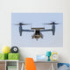 Us Marine Corps V-22 Open Hatch Wall Decal