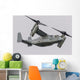 Us Marine Corps V-22 Wall Decal