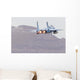 Aggressor F-15c Eagle Us In-Flight Wall Decal