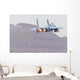 Aggressor F-15c Eagle Us In-Flight Wall Decal