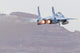 Aggressor F-15c Eagle Us In-Flight Wall Decal