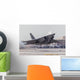 F-22 Raptor Us Air Wall Decal