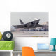 F-22 Raptor Us Air Wall Decal
