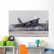 F-22 Raptor Us Air Wall Decal