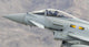 Royal Air Force Eurofighter Cockpit Close-up Wall Decal