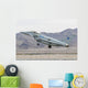 Royal Air Force Eurofighter Taking Off Wall Decal