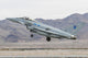 Royal Air Force Eurofighter Taking Off Wall Decal