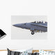 Reconnaissance Equipped F A-18d Wall Decal