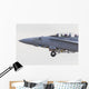 Reconnaissance Equipped F A-18d Wall Decal