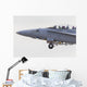 Reconnaissance Equipped F A-18d Wall Decal
