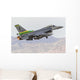 Vermont Air National Guard In-Flight Wall Decal
