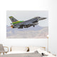 Vermont Air National Guard In-Flight Wall Decal