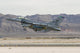 Us Air Force F-16c Left Wall Decal