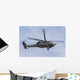 Us Air Force Hh-60 Wall Decal