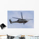 Us Air Force Hh-60 Wall Decal