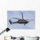 Us Air Force Hh-60 Wall Decal