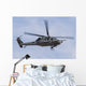 Us Air Force Hh-60 Wall Decal