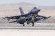 Us Air Force F-16cTaking Off Wall Decal