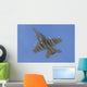 Us Navy Ea-18g Growler In-Flight Wall Decal