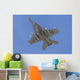 Us Navy Ea-18g Growler In-Flight Wall Decal