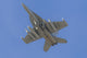 Us Navy Ea-18g Growler In-Flight Wall Decal