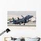 F-15e Strike Eagle Us Wall Decal