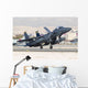 F-15e Strike Eagle Us Wall Decal