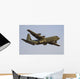 C-130j Super Hercules Royal In-Flight Wall Decal