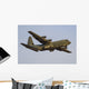 C-130j Super Hercules Royal In-Flight Wall Decal