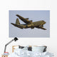C-130j Super Hercules Royal In-Flight Wall Decal