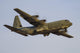 C-130j Super Hercules Royal In-Flight Wall Decal
