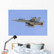 Us Marine Corps F In-Flight Wall Decal
