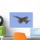 Us Navy Ea-18g Growler Wall Decal
