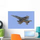 Us Navy Ea-18g Growler Wall Decal