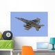 Us Navy Ea-18g Growler Wall Decal