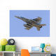 Us Navy Ea-18g Growler Wall Decal