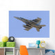 Us Navy Ea-18g Growler Wall Decal