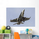 Us Marine Corps F Wall Decal