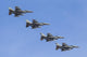 Four Us Air Force Wall Decal