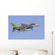 Vermont Air National Guard Wall Decal